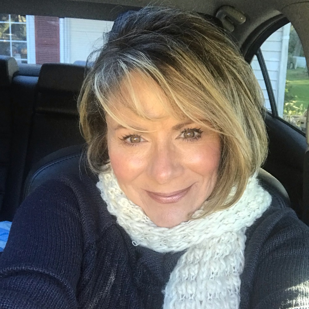 Meet your Posher, Peggy